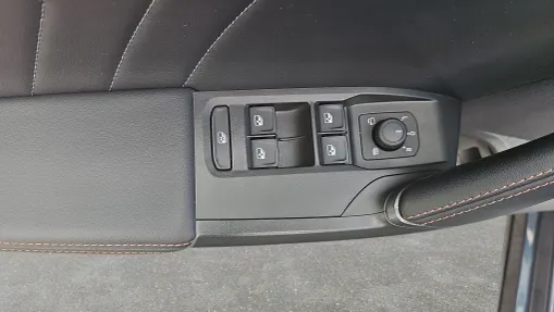 CUPRA Formentor Formentor 1.5 TSI DSG