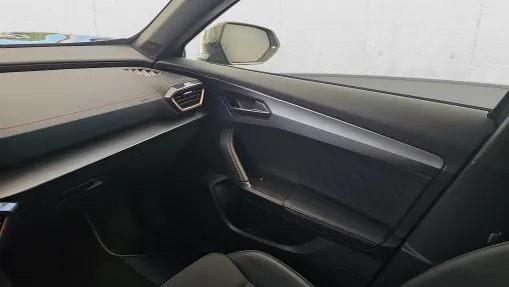 CUPRA Formentor Formentor 1.5 TSI DSG