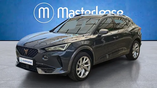 CUPRA Formentor Formentor 1.5 TSI DSG