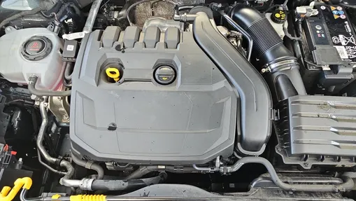 CUPRA Formentor Formentor 1.5 TSI DSG