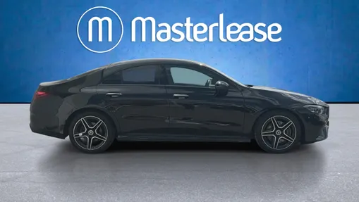MERCEDES-BENZ CLA CLA 200 AMG Line 7G-DCT