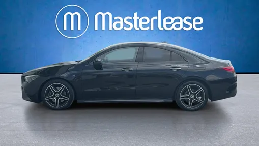 MERCEDES-BENZ CLA CLA 200 AMG Line 7G-DCT