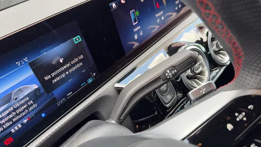 MERCEDES-BENZ CLA CLA 200 AMG Line 7G-DCT