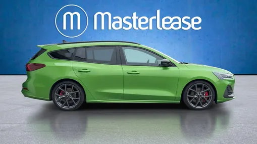 FORD Focus Focus 2.3 EcoBoost ST X aut