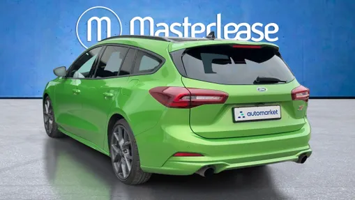 FORD Focus Focus 2.3 EcoBoost ST X aut