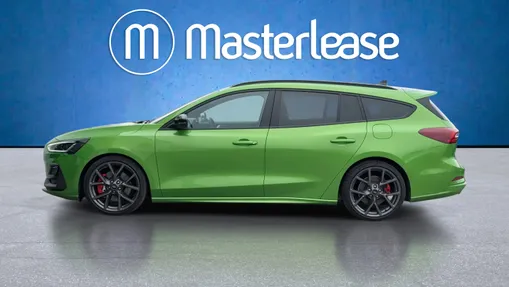 FORD Focus Focus 2.3 EcoBoost ST X aut