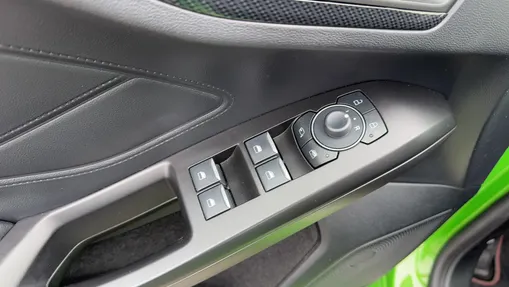 FORD Focus Focus 2.3 EcoBoost ST X aut