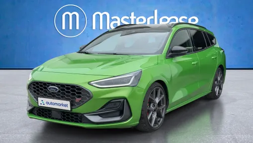 FORD Focus Focus 2.3 EcoBoost ST X aut
