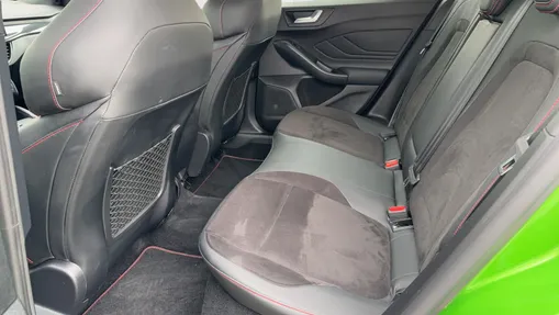 FORD Focus Focus 2.3 EcoBoost ST X aut