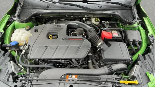 FORD Focus Focus 2.3 EcoBoost ST X aut