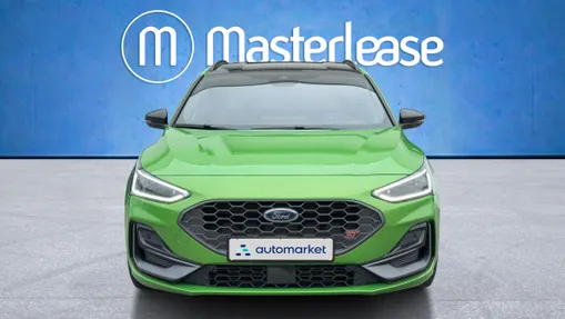 FORD Focus Focus 2.3 EcoBoost ST X aut