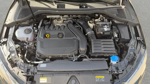AUDI A3 A3 35 TFSI mHEV S tronic