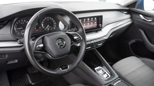 SKODA Octavia Octavia 2.0 TDI Ambition DSG