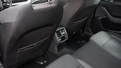 SKODA Octavia Octavia 2.0 TDI Ambition DSG