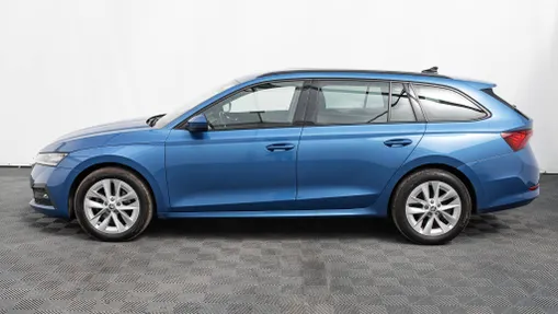 SKODA Octavia Octavia 2.0 TDI Ambition DSG