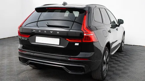 VOLVO XC60 XC60 T8 Plug-In Hybrid AWD Ultimate Dark aut