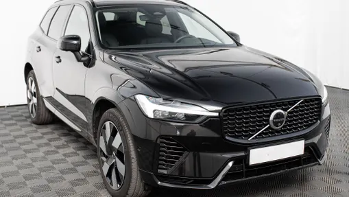VOLVO XC60 XC60 T8 Plug-In Hybrid AWD Ultimate Dark aut
