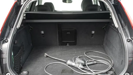 VOLVO XC60 XC60 T8 Plug-In Hybrid AWD Ultimate Dark aut