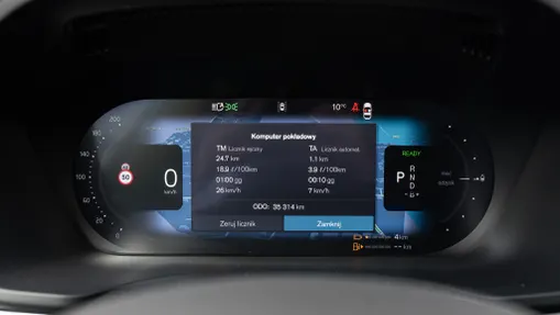 VOLVO XC60 XC60 T8 Plug-In Hybrid AWD Ultimate Dark aut