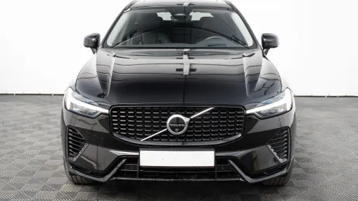 VOLVO XC60 XC60 T8 Plug-In Hybrid AWD Ultimate Dark aut
