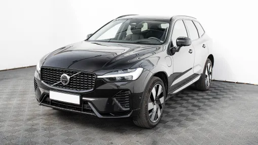 VOLVO XC60 XC60 T8 Plug-In Hybrid AWD Ultimate Dark aut