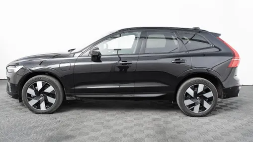 VOLVO XC60 XC60 T8 Plug-In Hybrid AWD Ultimate Dark aut