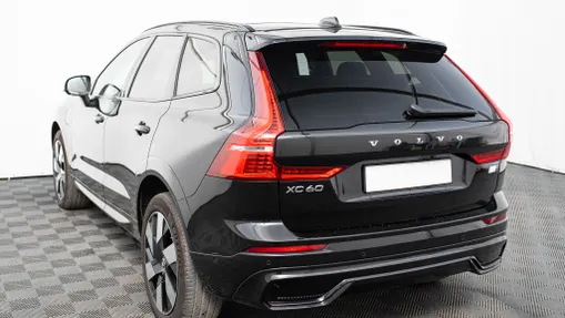 VOLVO XC60 XC60 T8 Plug-In Hybrid AWD Ultimate Dark aut