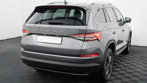 SKODA Kodiaq Kodiaq 2.0 TDI 4x4 Style DSG
