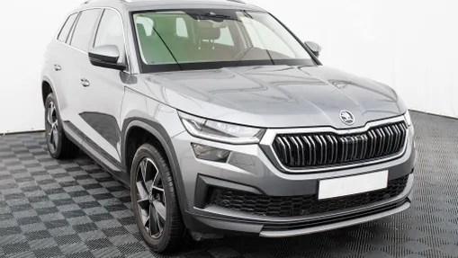 SKODA Kodiaq Kodiaq 2.0 TDI 4x4 Style DSG