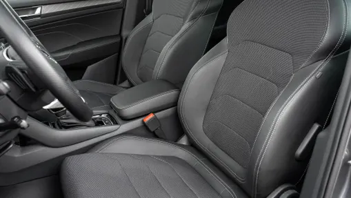 SKODA Kodiaq Kodiaq 2.0 TDI 4x4 Style DSG