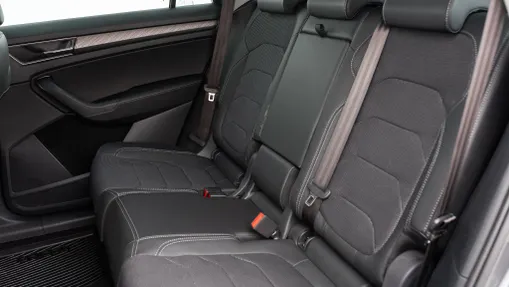 SKODA Kodiaq Kodiaq 2.0 TDI 4x4 Style DSG