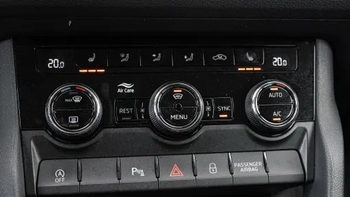 SKODA Kodiaq Kodiaq 2.0 TDI 4x4 Style DSG