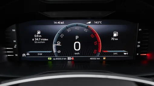 SKODA Kodiaq Kodiaq 2.0 TDI 4x4 Style DSG