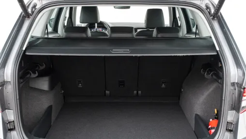 SKODA Kodiaq Kodiaq 2.0 TDI 4x4 Style DSG