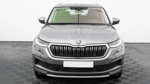SKODA Kodiaq Kodiaq 2.0 TDI 4x4 Style DSG