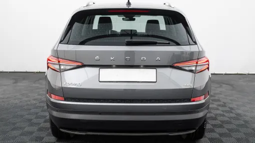 SKODA Kodiaq Kodiaq 2.0 TDI 4x4 Style DSG