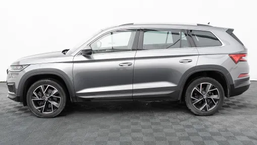 SKODA Kodiaq Kodiaq 2.0 TDI 4x4 Style DSG
