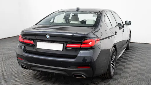 BMW Seria 5 530d xDrive mHEV M Sport sport-aut