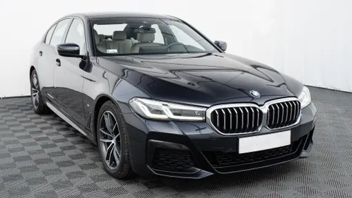 BMW Seria 5 530d xDrive mHEV M Sport sport-aut