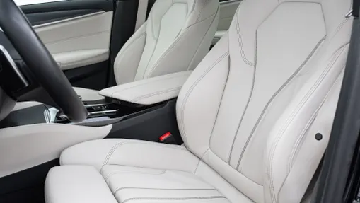 BMW Seria 5 530d xDrive mHEV M Sport sport-aut