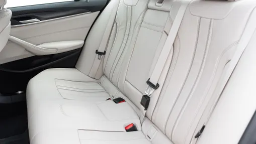 BMW Seria 5 530d xDrive mHEV M Sport sport-aut