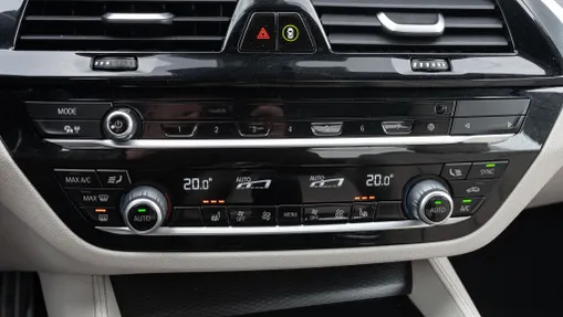 BMW Seria 5 530d xDrive mHEV M Sport sport-aut