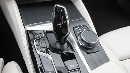 BMW Seria 5 530d xDrive mHEV M Sport sport-aut