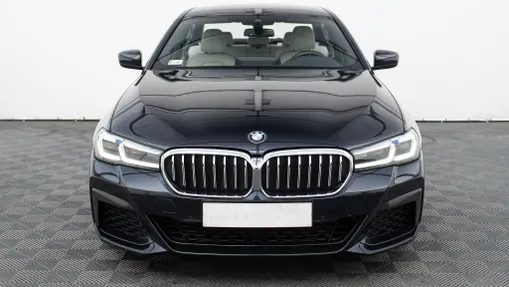 BMW Seria 5 530d xDrive mHEV M Sport sport-aut