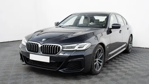 BMW Seria 5 530d xDrive mHEV M Sport sport-aut