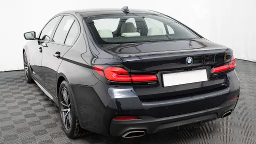 BMW Seria 5 530d xDrive mHEV M Sport sport-aut