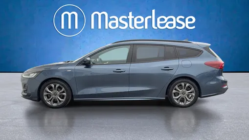 FORD Focus Focus 1.0 EcoBoost mHEV ST-Line X aut