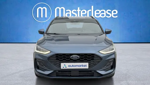 FORD Focus Focus 1.0 EcoBoost mHEV ST-Line X aut