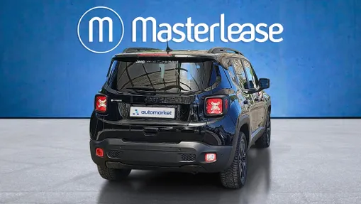 JEEP Renegade Renegade 1.3 GSE T4 Turbo PHEV 4xe Night Eagle S&S aut