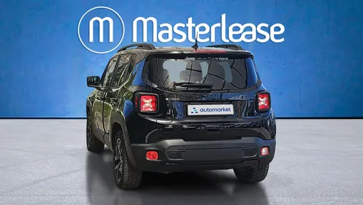 JEEP Renegade Renegade 1.3 GSE T4 Turbo PHEV 4xe Night Eagle S&S aut